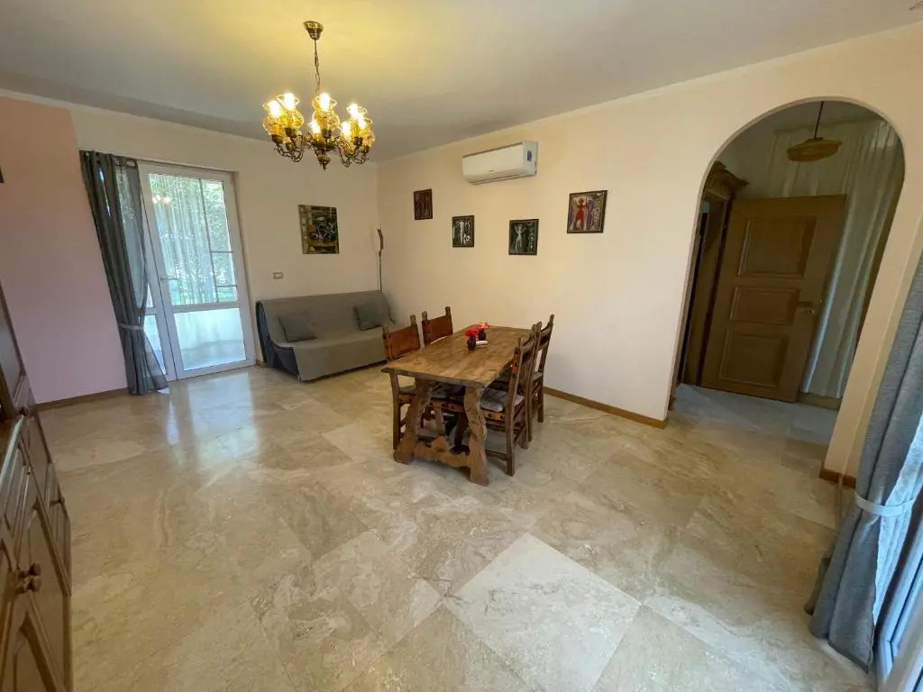 Casa Daniele