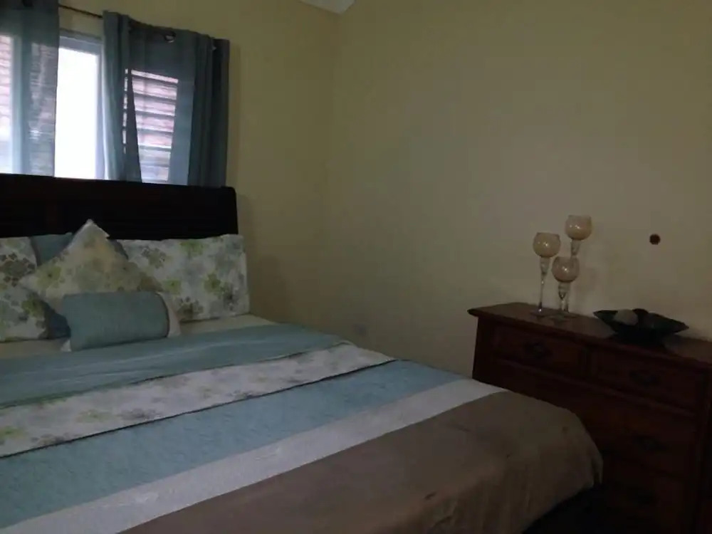 Ocho Rios Villa at The Palms