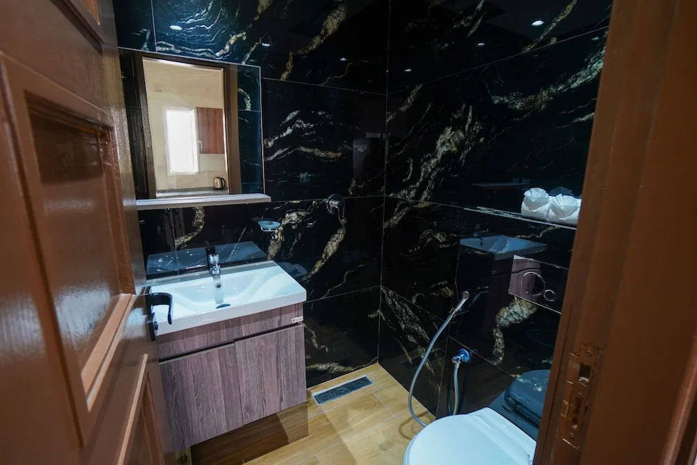 Great Holiday Apart-Hotel & Penthouse