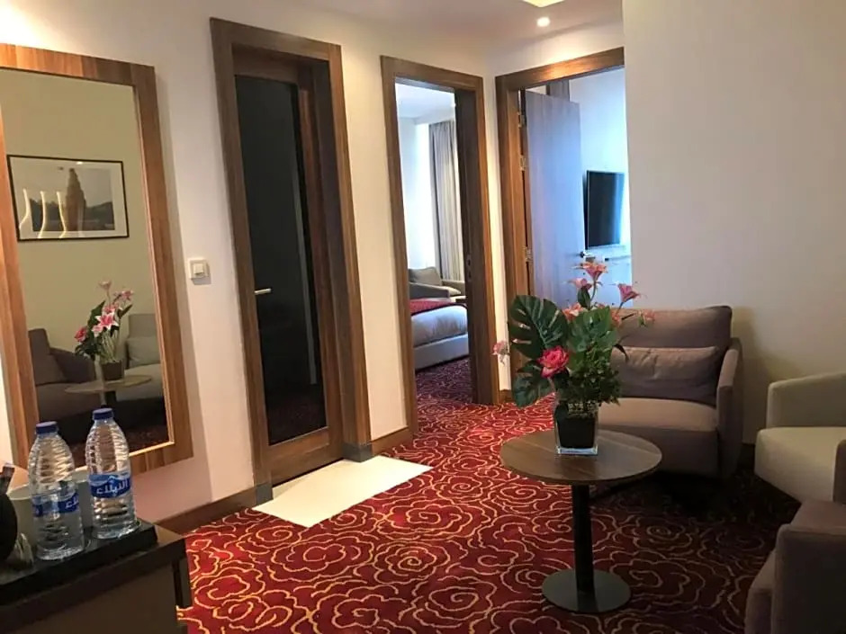 Lilac Hotel - Amman