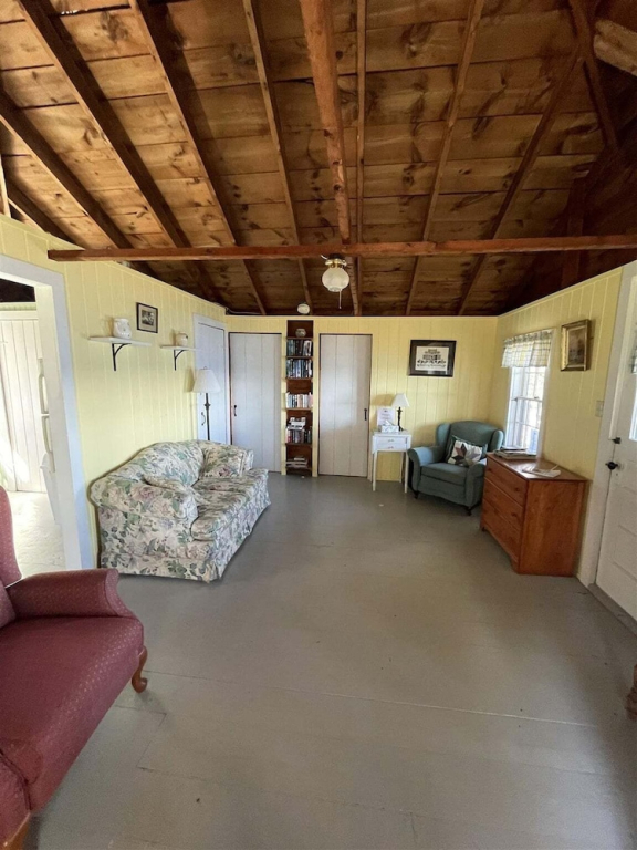 Trainor Camp Limit 4 2 Bedroom Cabin