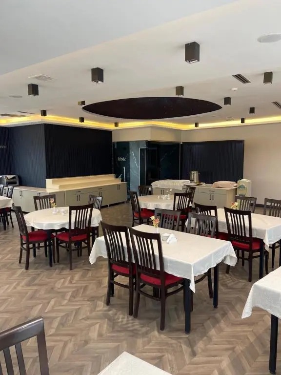 Hotel Eronur