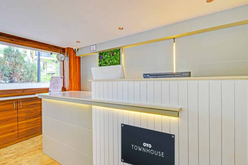 Super Townhouse CASA GRAND ECIL