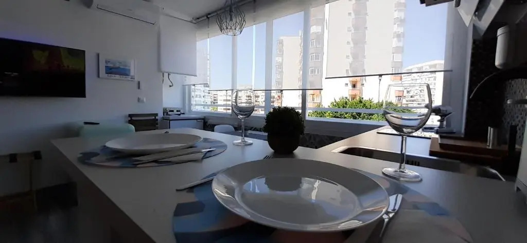 Torremolinos Suite