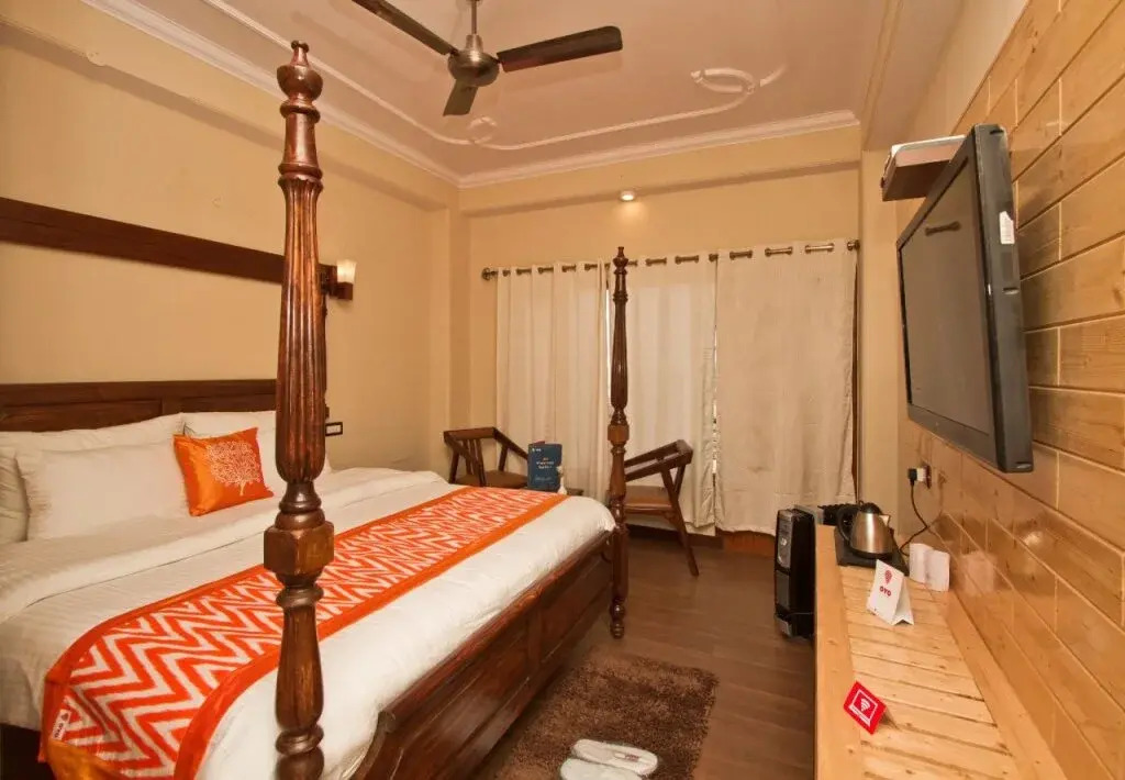 The Bodhi Tree Bnb