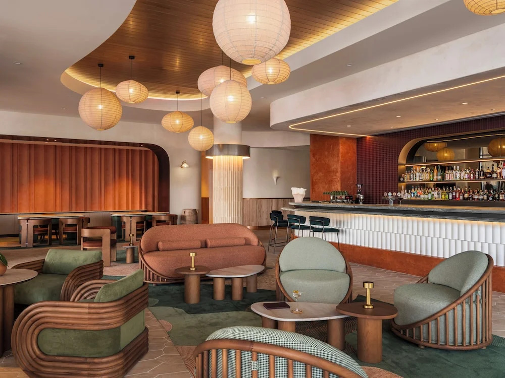 Avani Mooloolaba Beach Hotel