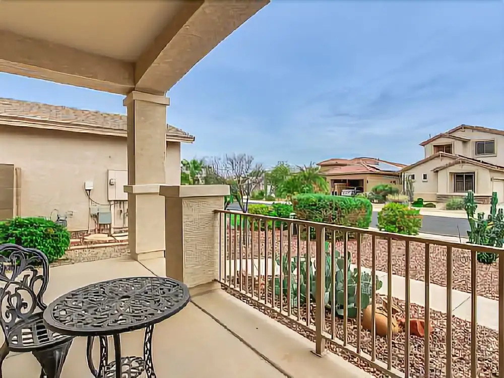 Karsten - 3 Br Home