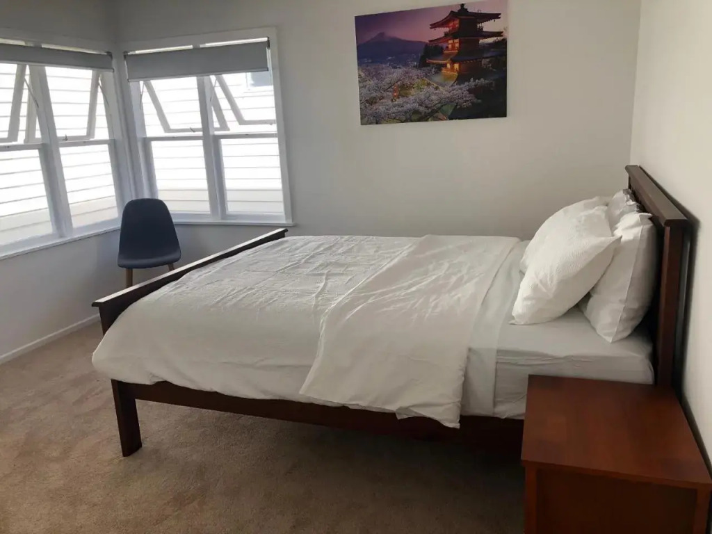 Comfortable Holiday Home at Mt Wellington