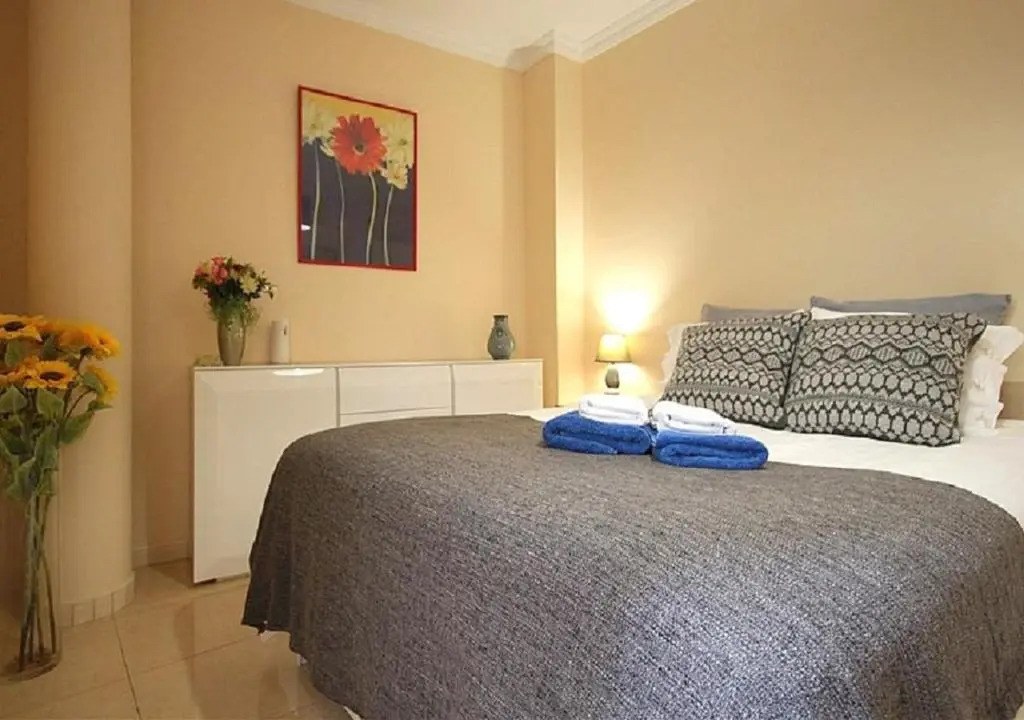 MarLenghi Apartment