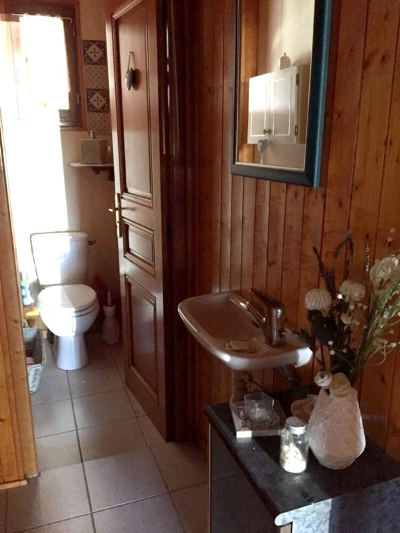 Villa With 5 Bedrooms in Tudeils, With Wonderful Mountain View, Privat
