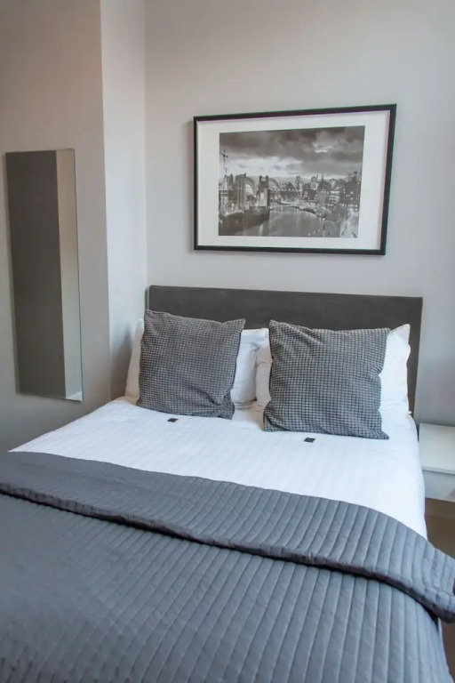 Dream Apartments City Centre