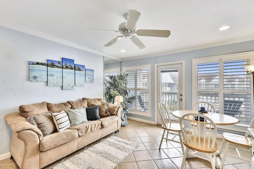 SeaScape Resort Condos