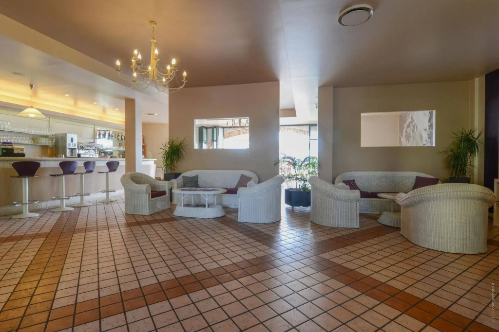 Le Terrazze sul Lago Hotel & Residence