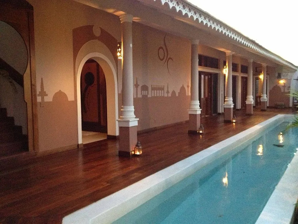 Ocean Beach Resort & SPA