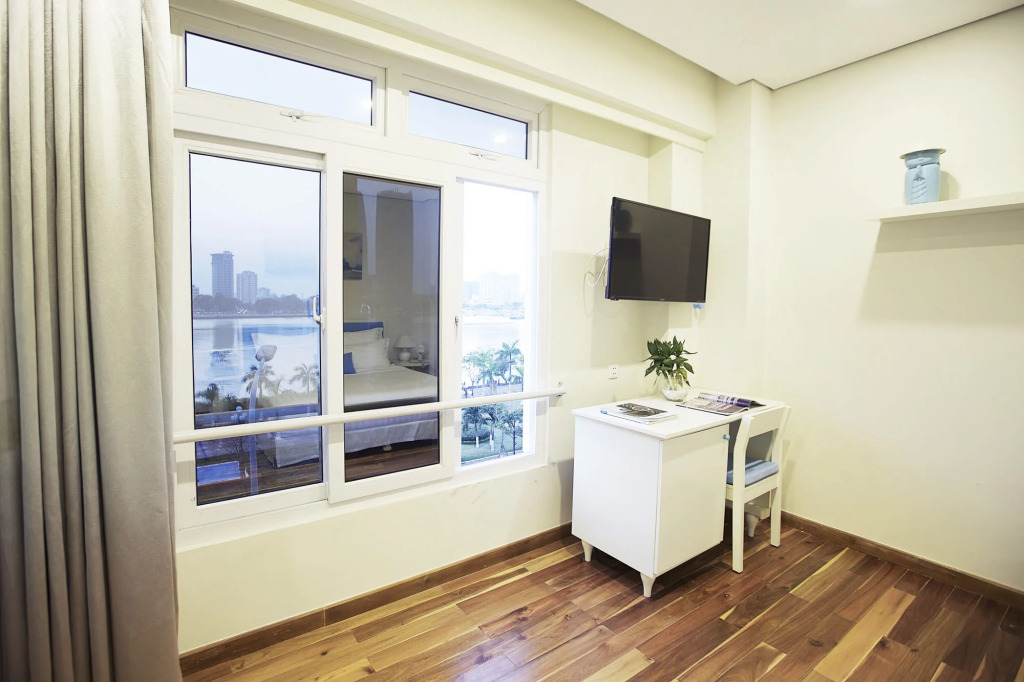Palmier Hotel - Art House Da Nang