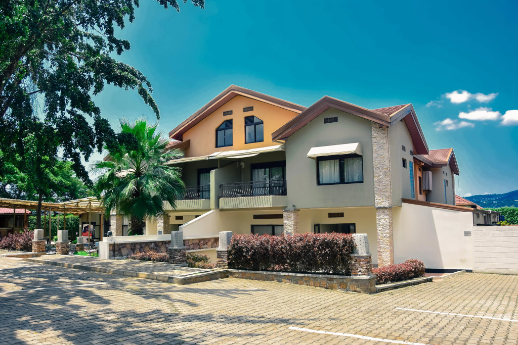 CityBlue Hotel & Suites