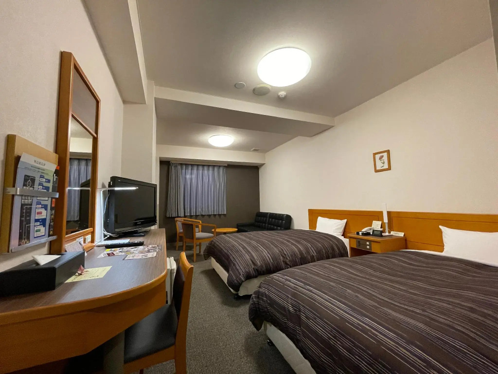 Hotel Route-Inn Niihama