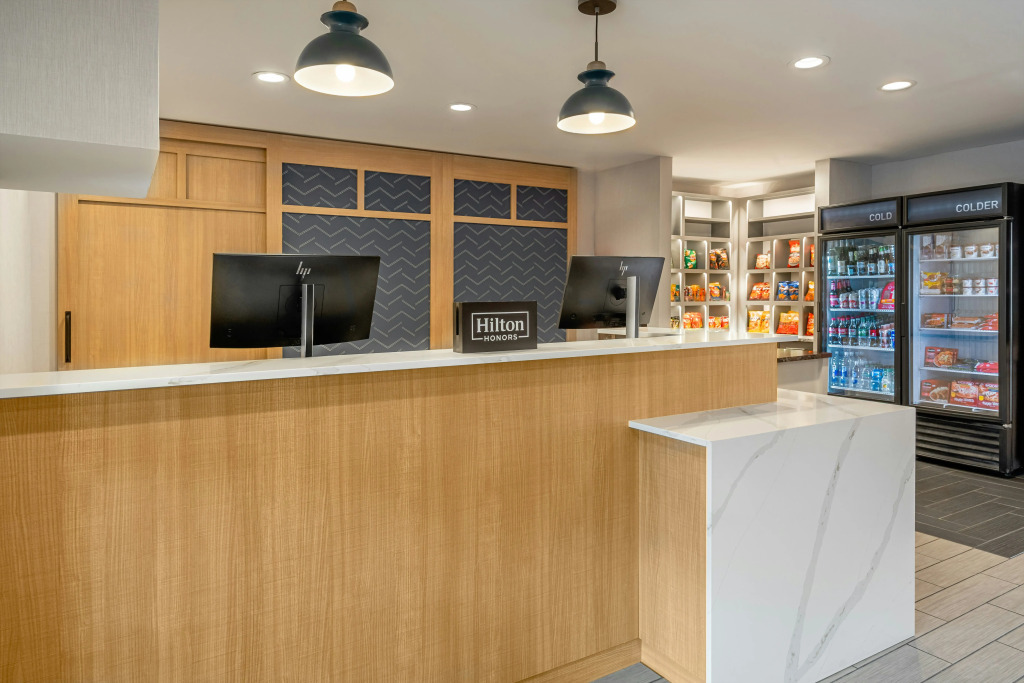 Homewood Suites by Hilton Eatontown