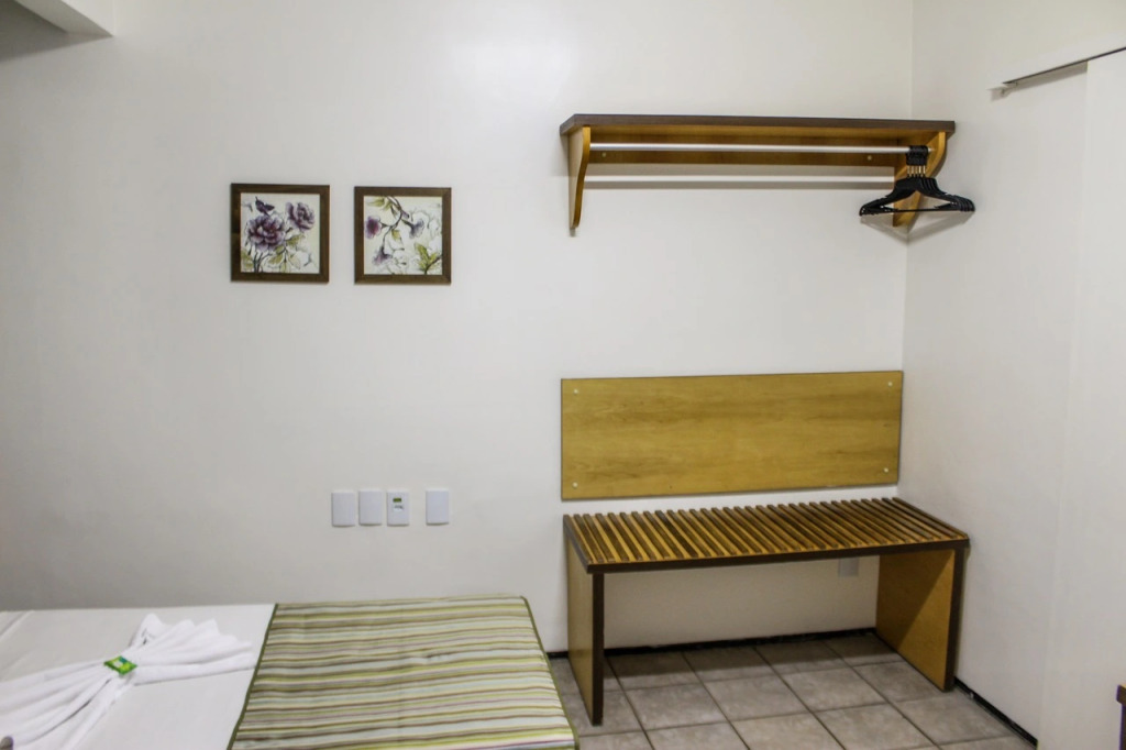 Abrolhos Praia Hotel