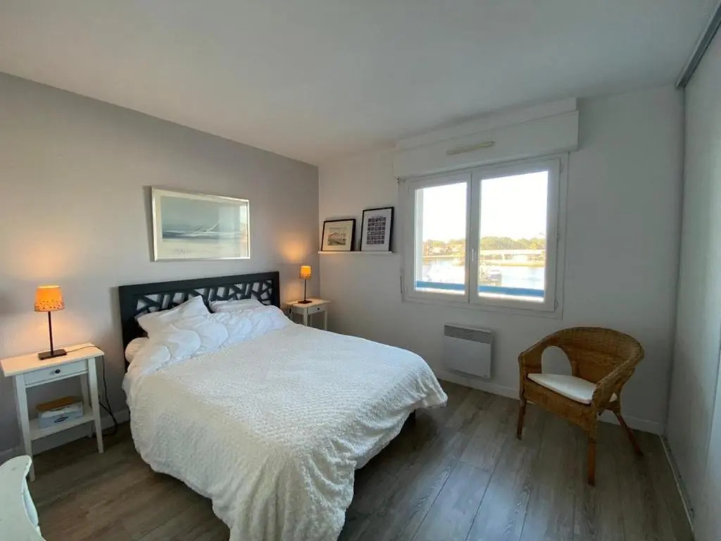 Appartement Capbreton, 4 pièces, 6 personnes - FR-1-413-113