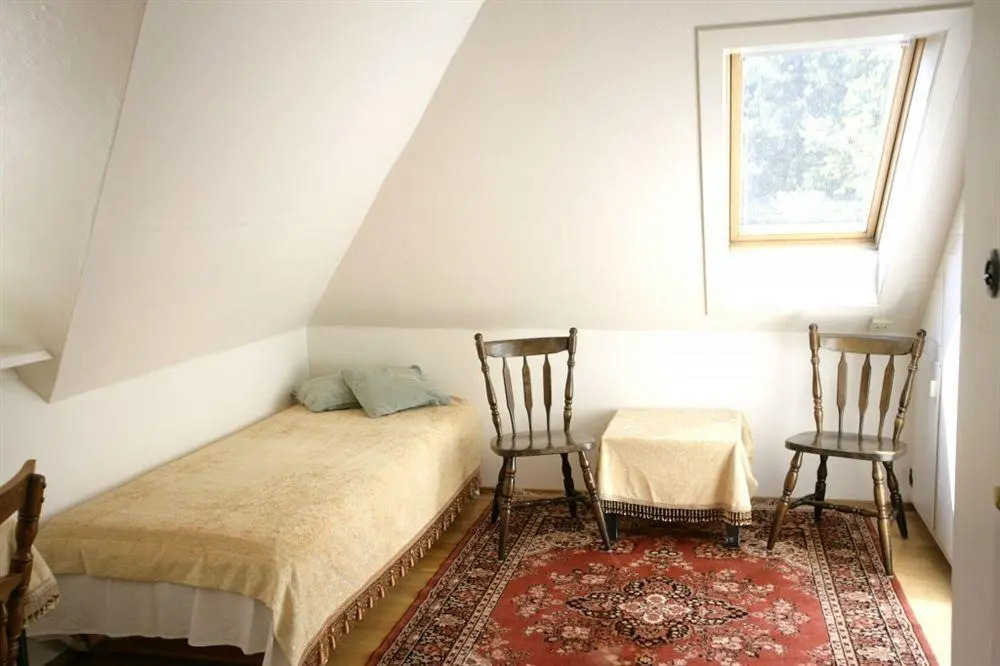 Laugabjarg Guesthouse