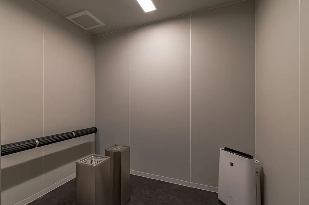 Отель Courtyard Osaka Honmachi by Marriott