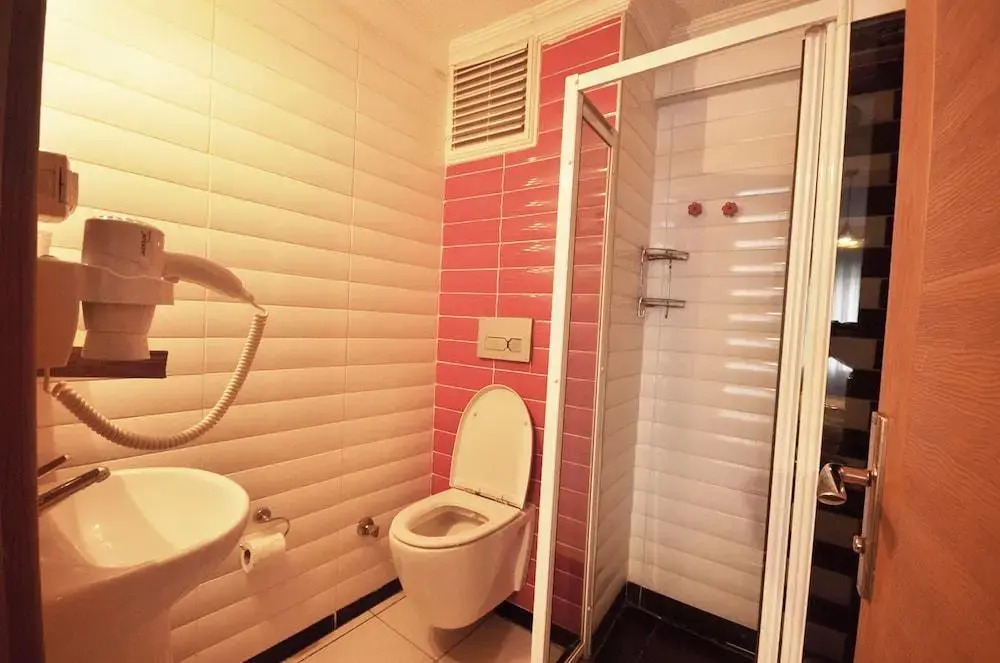 Orhanlar Otel Edremit