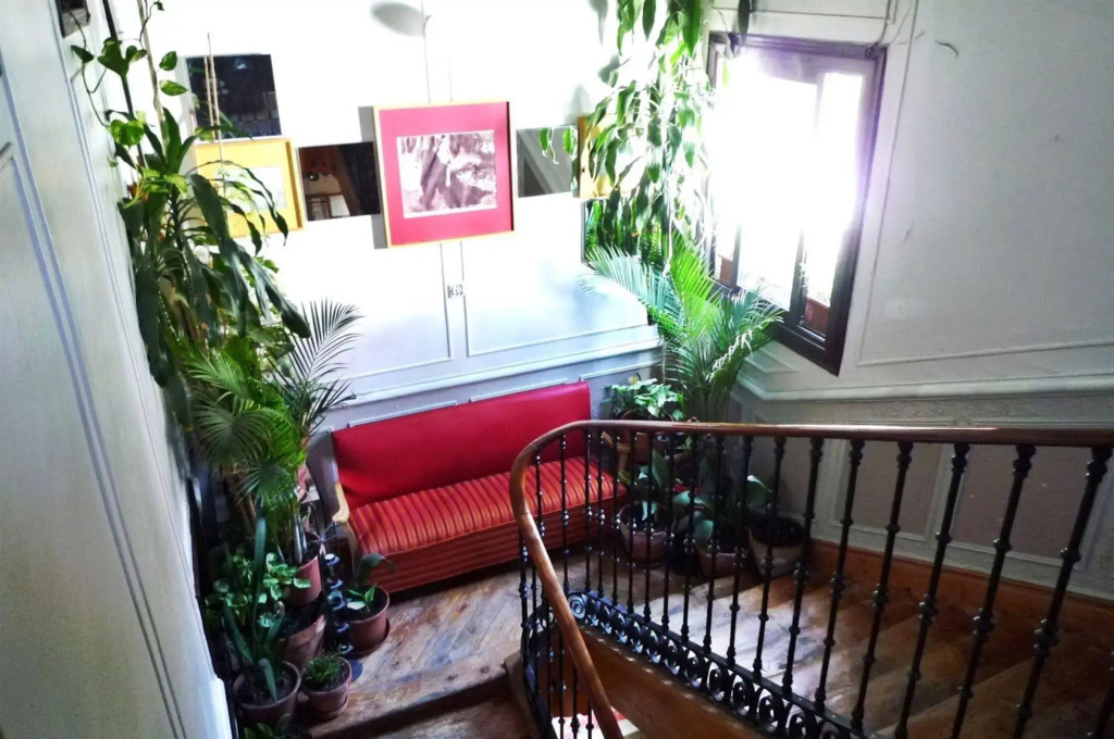 Hostal Dolcevita