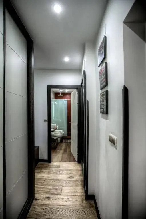 Apartament Świętojerska 24