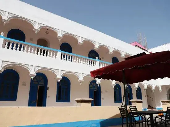 Kashgar Park Feng Homestay
