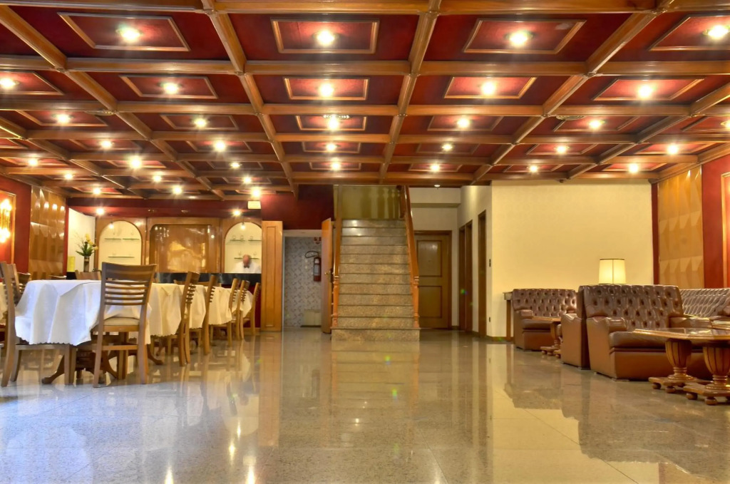 Hotel Castelar