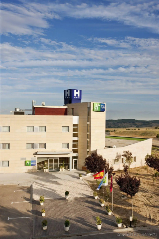 Hotel Holiday Inn Express Madrid-Rivas by IHG