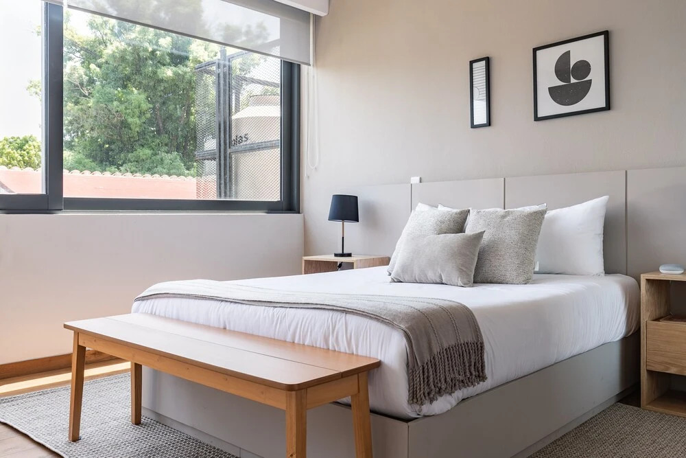 Casai 3BR 4BA Polanco Huge PH