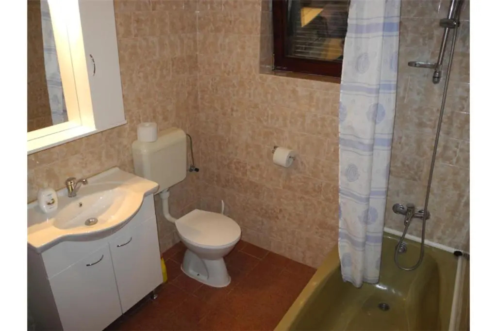 Apartment Elma 21 pax groundfloor