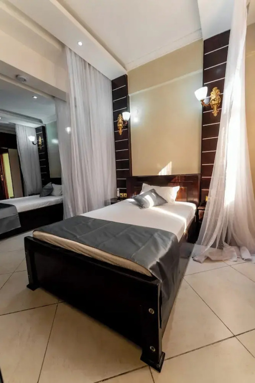 Grand Oasis Hotel Wajir