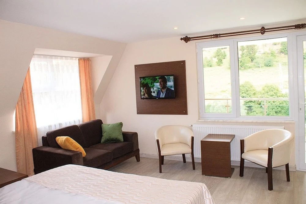 Hotel Green Valley Savsat