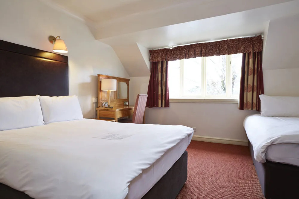 St Leonards Hotel