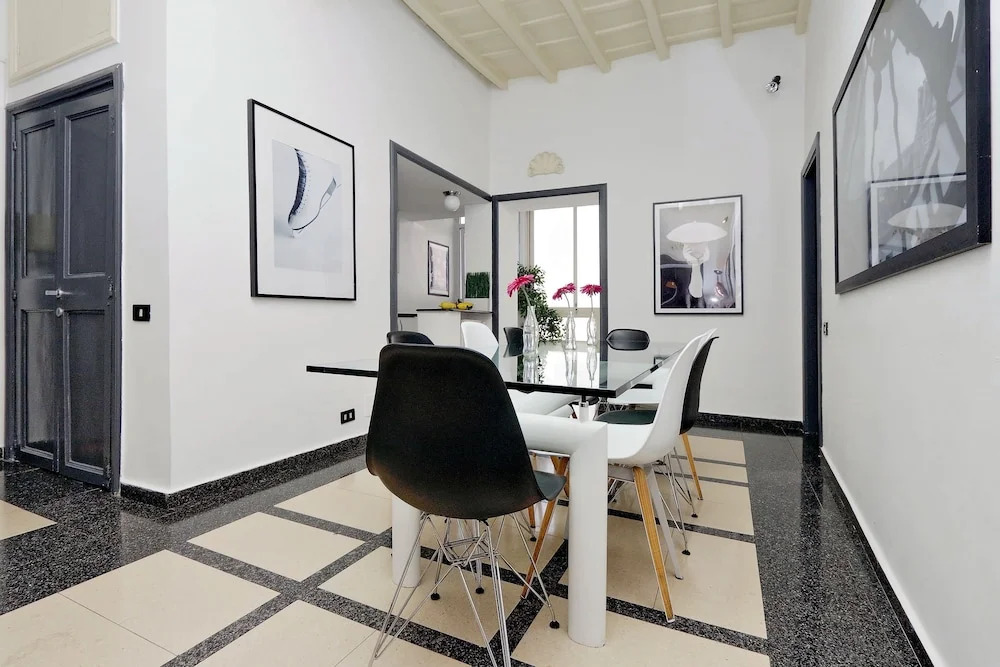 Barberini Deluxe