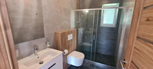 Apartmán u Toma