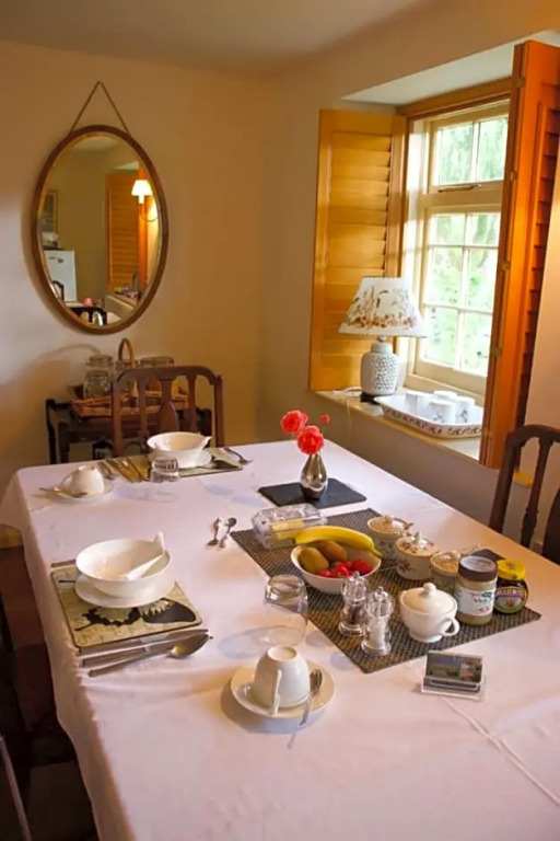Bagnell Cottage