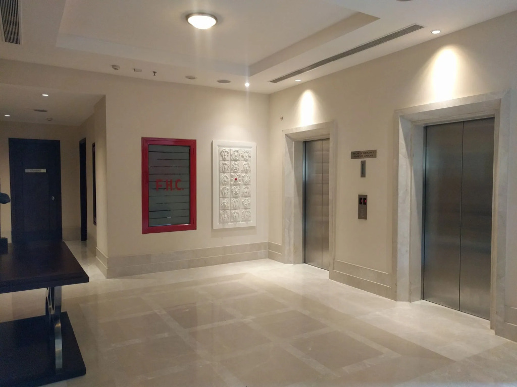 Lemon Tree Premier 2, Sector 29 Gurugram