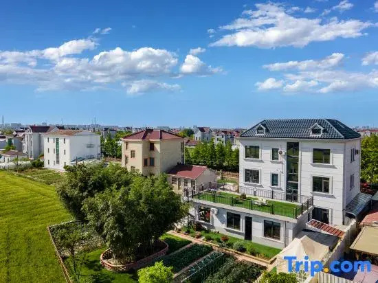 Longyuan Shinan 530 Rural Homestay