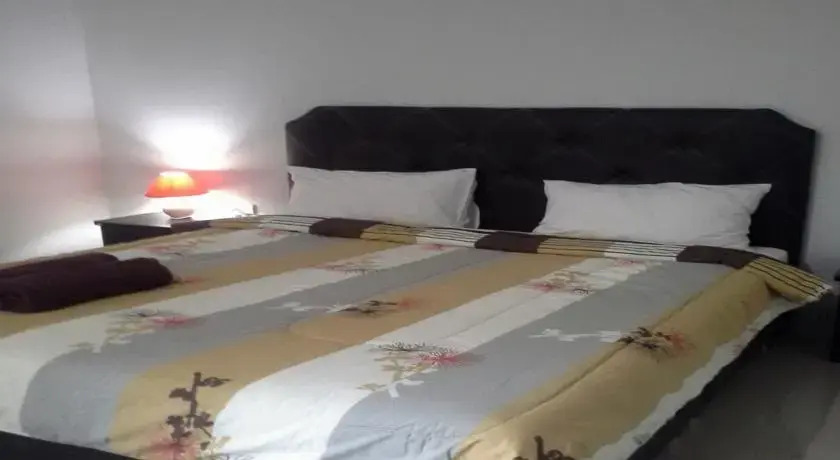 The Naka House