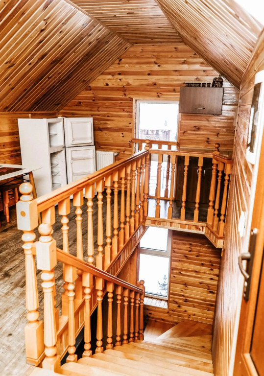Two bedrooms apartment