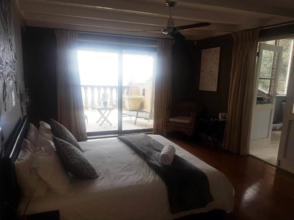 Victoria Villa & Spa