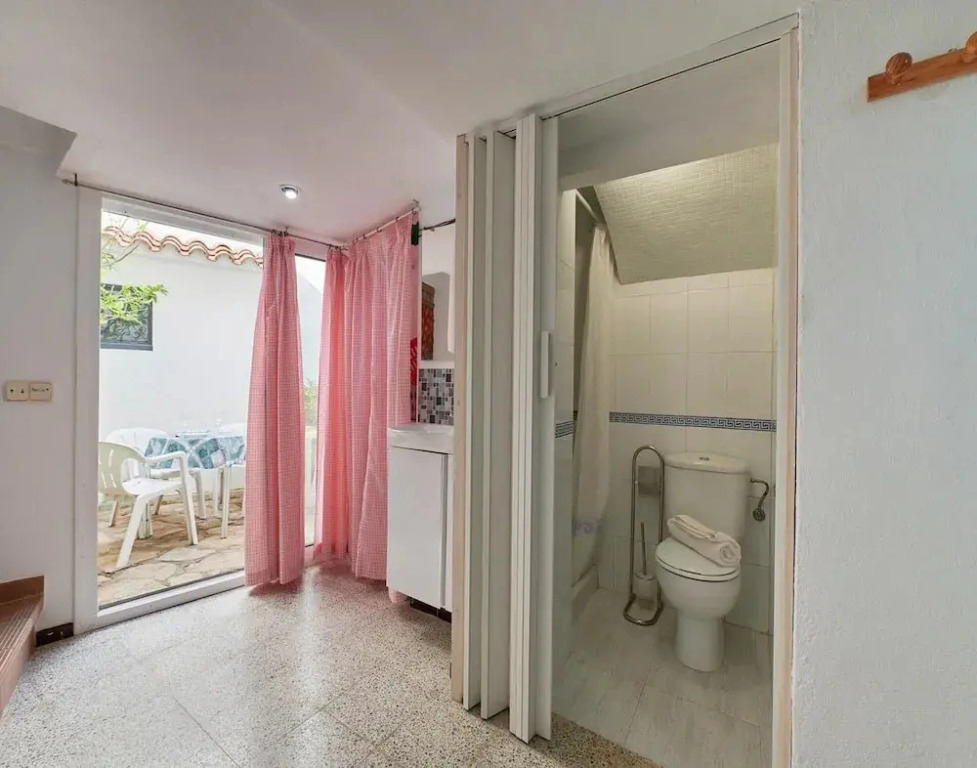 Apartment by the Beach in Spains Costa Brava