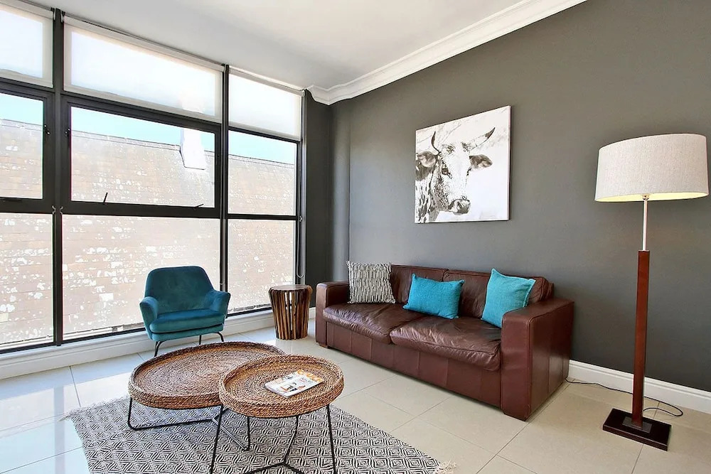 Hill House 1 Bedroom
