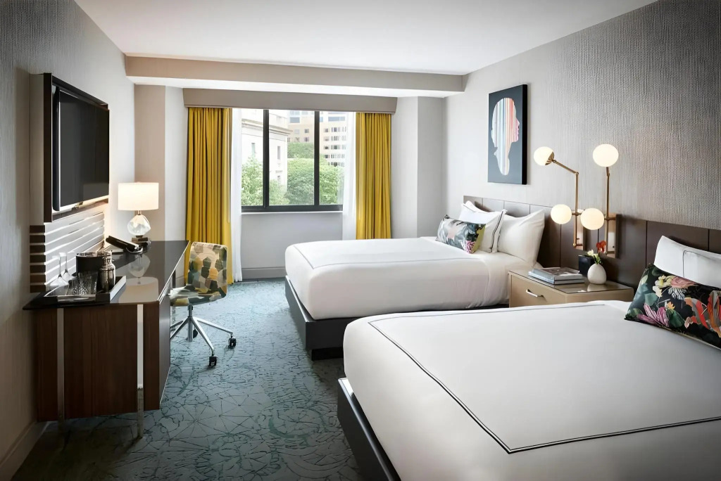 The Darcy Hotel, Washington DC