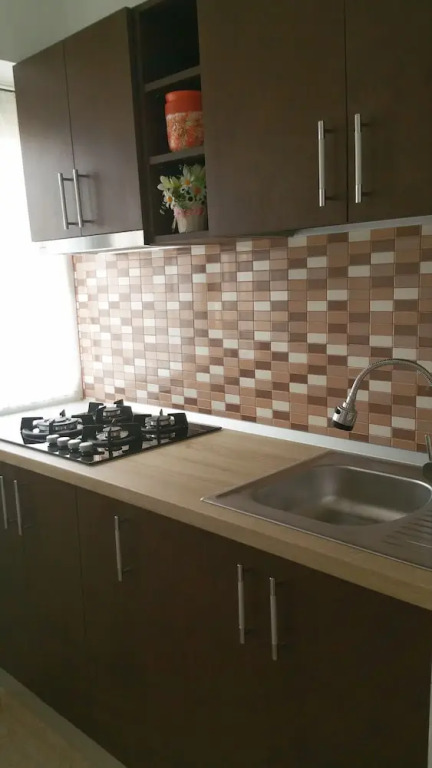 Sudului 810 by MRG Apartments