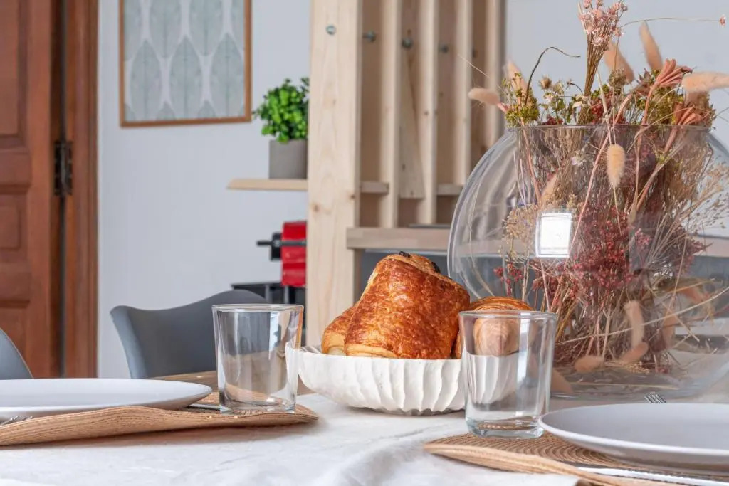 Appartement Cosy proche Saint-Lazare - 6P